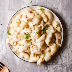 MacNcheese (Prod. Hector E)