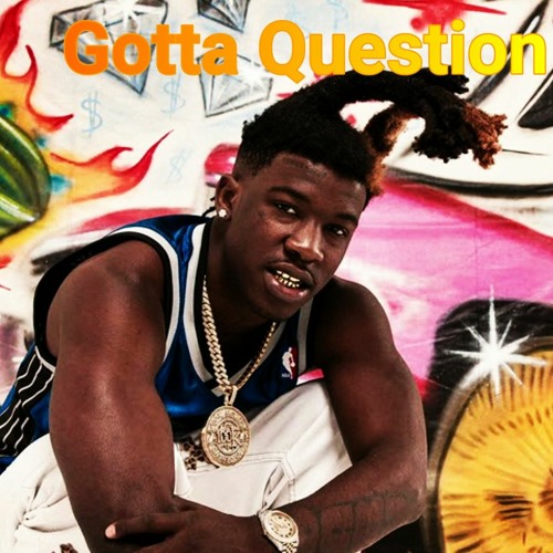 Hotboii - Gotta Question (Slowed Down)
