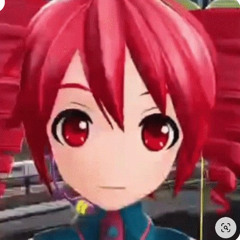 重音テト-Medicine but like a ringtone