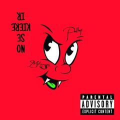NO SE KIERE IR ft @Pullup (prod. pullup)