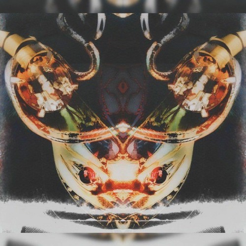 CYBERNETIC SNAKE - EVERYTHING (SIXTYTHREE666 MIX) [PROD. SPACEGHOSTPURRP] *108MICS EXCLUSIVE*