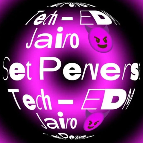 Set Perverso Vol I - Jairo La Diabla
