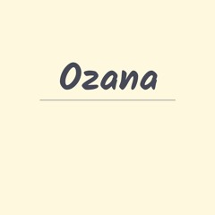 Ozana - Uk Drill Type Beat ft. PKL Type Prod