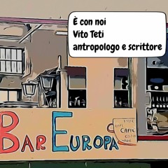 09 Puntata, 8 Stagione, 08.03.24 Bar Europa, Michele Gerace e Vito Teti