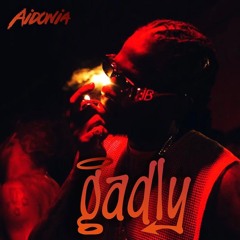 Aidonia - Gadly (Dancehall Mix 2023) 🔥