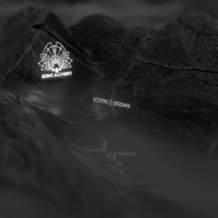 ecoteric - oksidaksi / sonic alchemy records