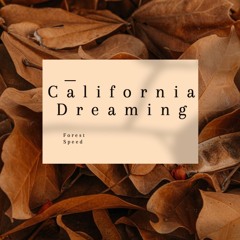California Dreaming Remix