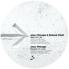 Joey Chicago & Roland Clark - Way Of Life