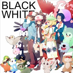 Pokemon Black and White - ENDING～それぞれの未来へ～ Orchestra Arrange
