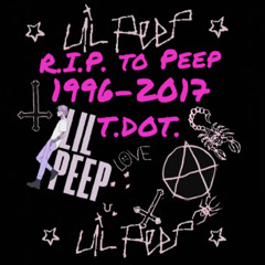 R.I.P To Peep - LIL DEBOE