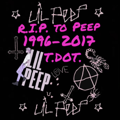 R.I.P To Peep - LIL DEBOE