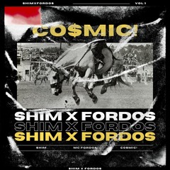 CO$MIC! - SHIM X MC FORDOS