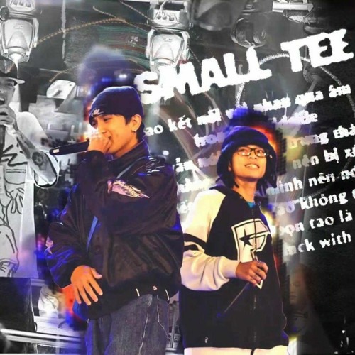 SmallTee . DSmall ft. Mc KayTee ( mixer: by Lockie )  #92Midside