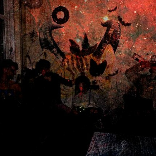 TAURUS REMIX w/ AMORPHOU6 & CLOUTCHILD (prod. amorphou6)