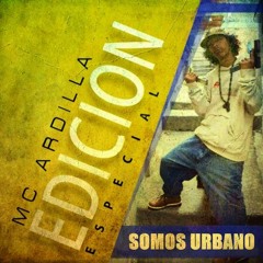 MC Ardilla - Vida Llena de Composiciones