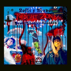 Esöteric {Twilight Zone} Ft. Mavo Prod. Chester Watson