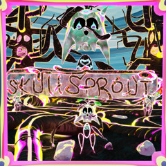 spooky sprout sessions vol.1