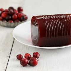 Cranberry Sauce