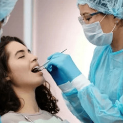 Oral Sedation in San Francisco for Easy Wisdom Teeth Removal