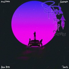 Bola BHM & TAR1Q- Burn Me Up (Allstark & Sonaba Remix)