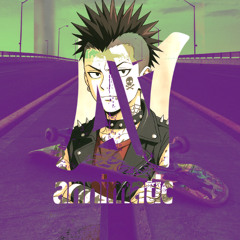 Annimatic – The Devil Inside ( ft. Nate Monoxide ) Free Download