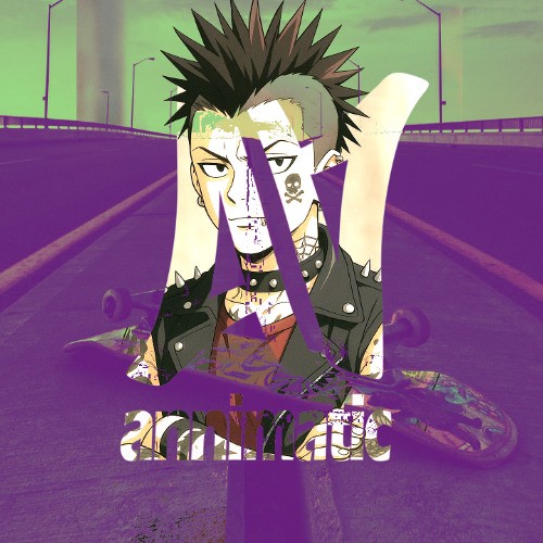 Annimatic – The Devil Inside ( ft. Nate Monoxide ) Free Download