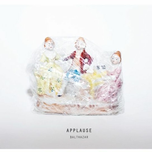 Stream Balthazar - Applause - 2011 [MP3]l from Wendy | Listen online for  free on SoundCloud