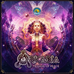 Arkadia - One Reason [BMSS Records | 2023]