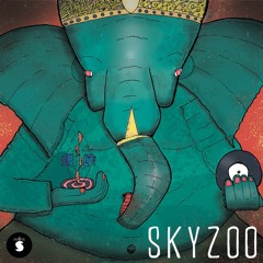 Disco at the Sky Zoo