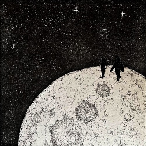 Je te ramène la lune (p. rasti)
