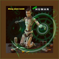 HUMAN ( killer ) WJL cover