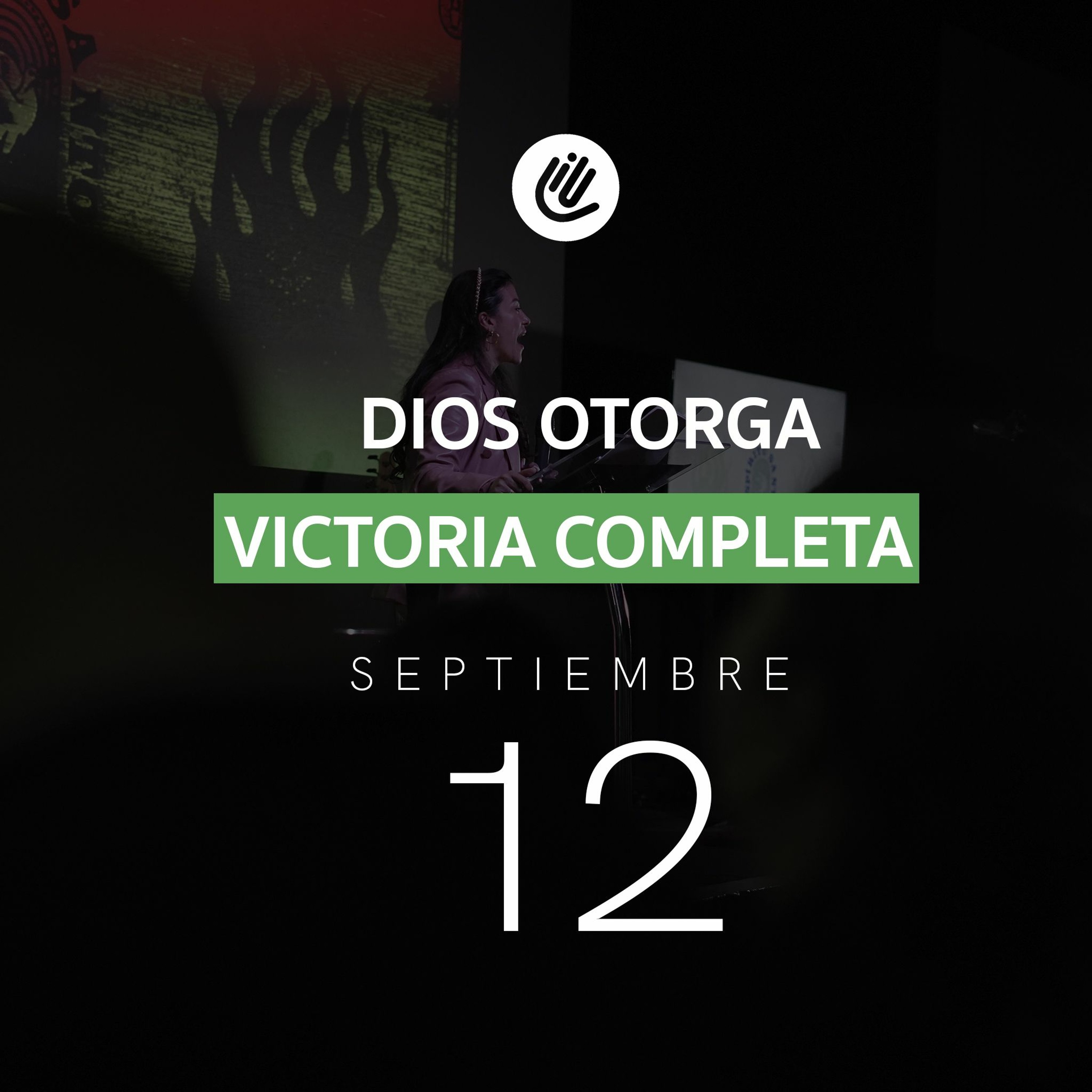 Volviendo Al Diseño Original - Septiembre 12 episode artwork