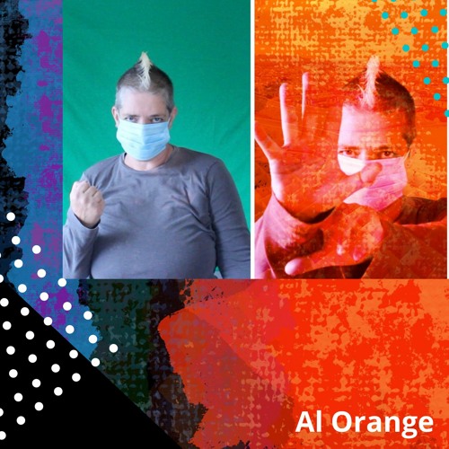 Into Power by Al Orange