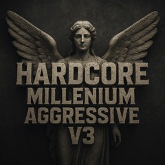 MILLLENIUM AGGRESSIVE V3(HYBRYD)