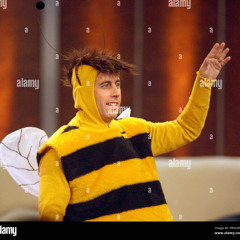 bee movie