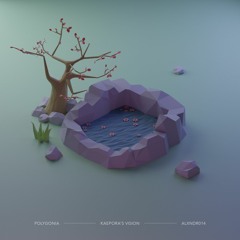 Polygonia - Kaepora's Vision - EP Preview [AGOS014]