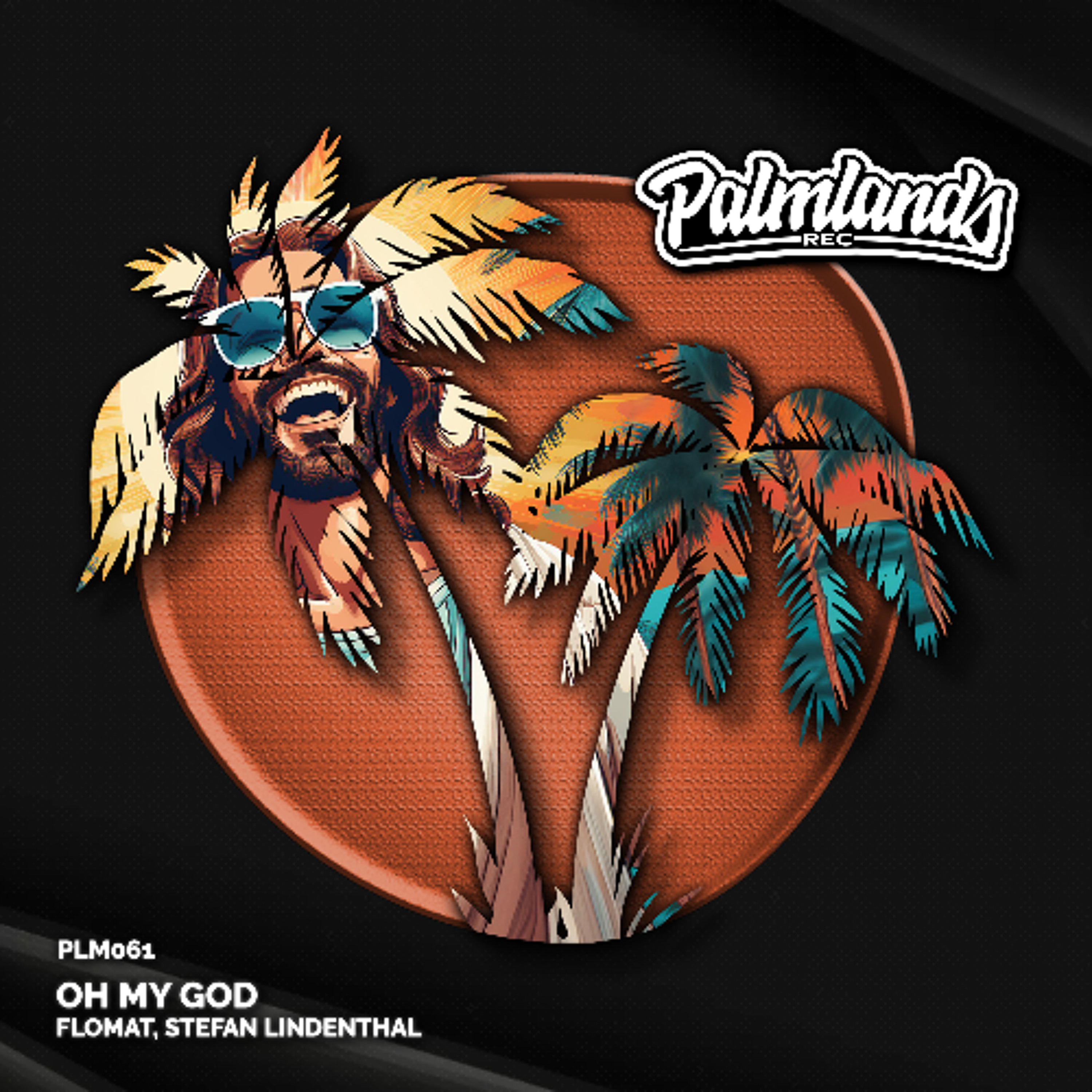 Stefan Lindenthal, FLOMAT - Oh My God (Original Mix) episode artwork