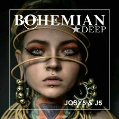 𝐁𝐎𝐇𝐄𝐌𝐈𝐀𝐍 𝐃𝐄𝐄𝐏 by JOSY5 & J5