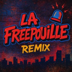 Puissance Nord "Plus de hardcore" La Freepouille Remix