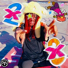 NOT 3RD, NOT 2ND! (PROD. KID JOKER)