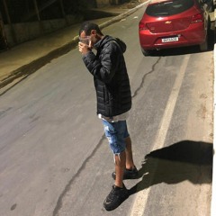O JOB DESSA MINA ( DJ NR SHEIK)