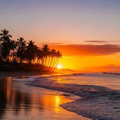 Lost in Paradise