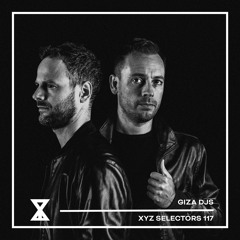 XYZ Selectors 117 - gizA djs