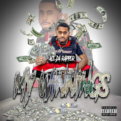 MY WINNINGS - Ace Da Rapper