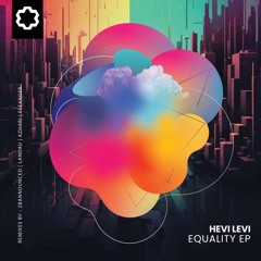 Equality (AZHARI Remix)