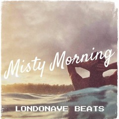 Chill Acoustic Guitar R&B Instrumental "Misty Morning"