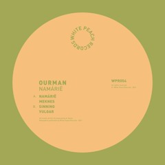 WPR054 - Ourman - Namárië