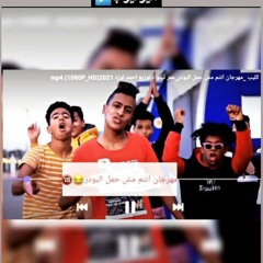 المهرجان اللي مصر كلها بدور عليه مهرجان انتم مش حمل البودر عمر تيتو - توزيع احمد لوزه 2021