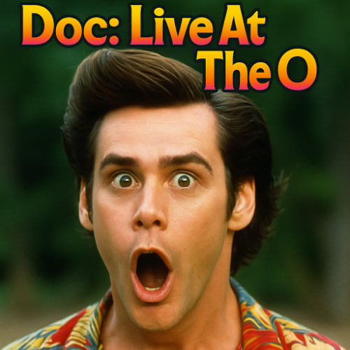 Live at The O