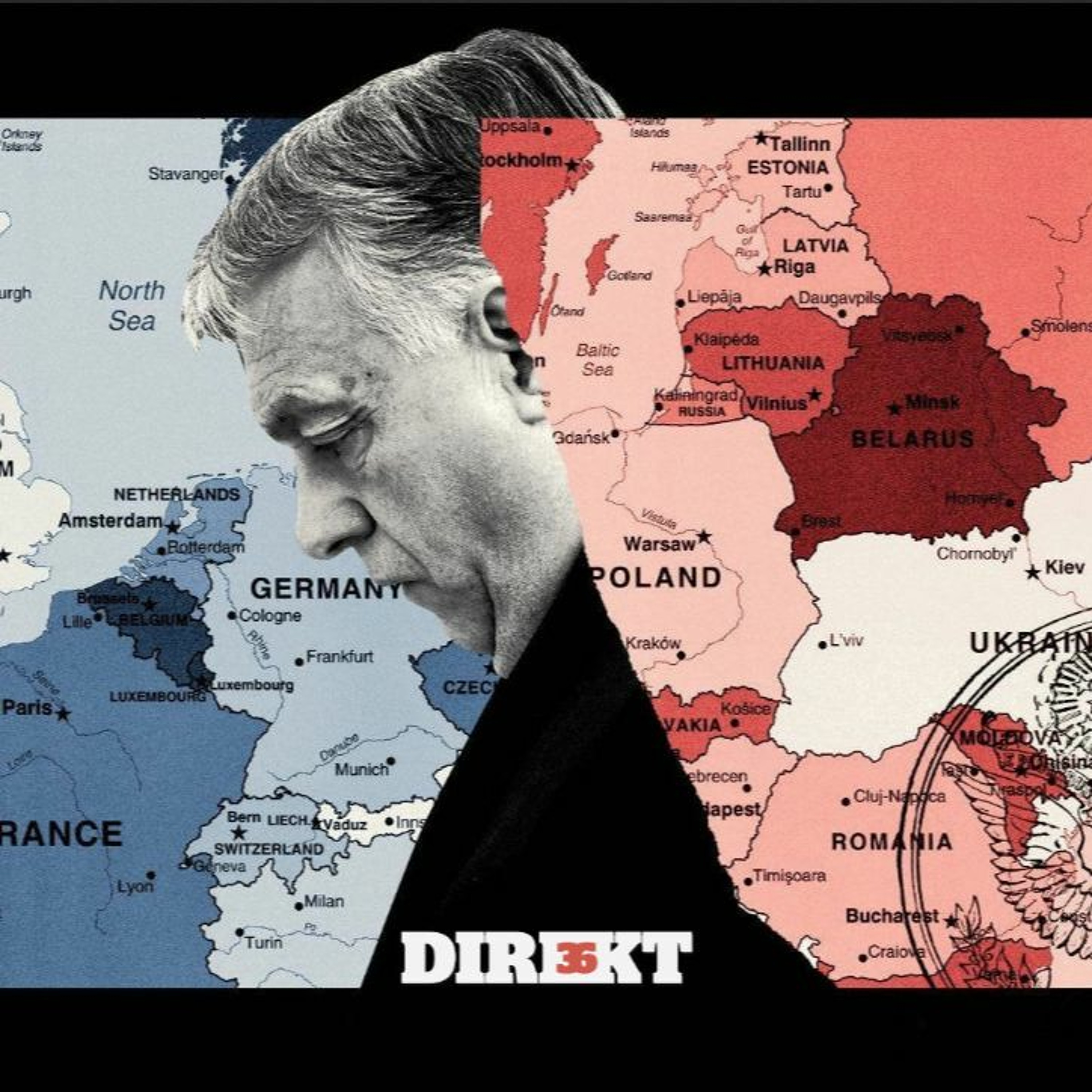 Direkt36 Podcast